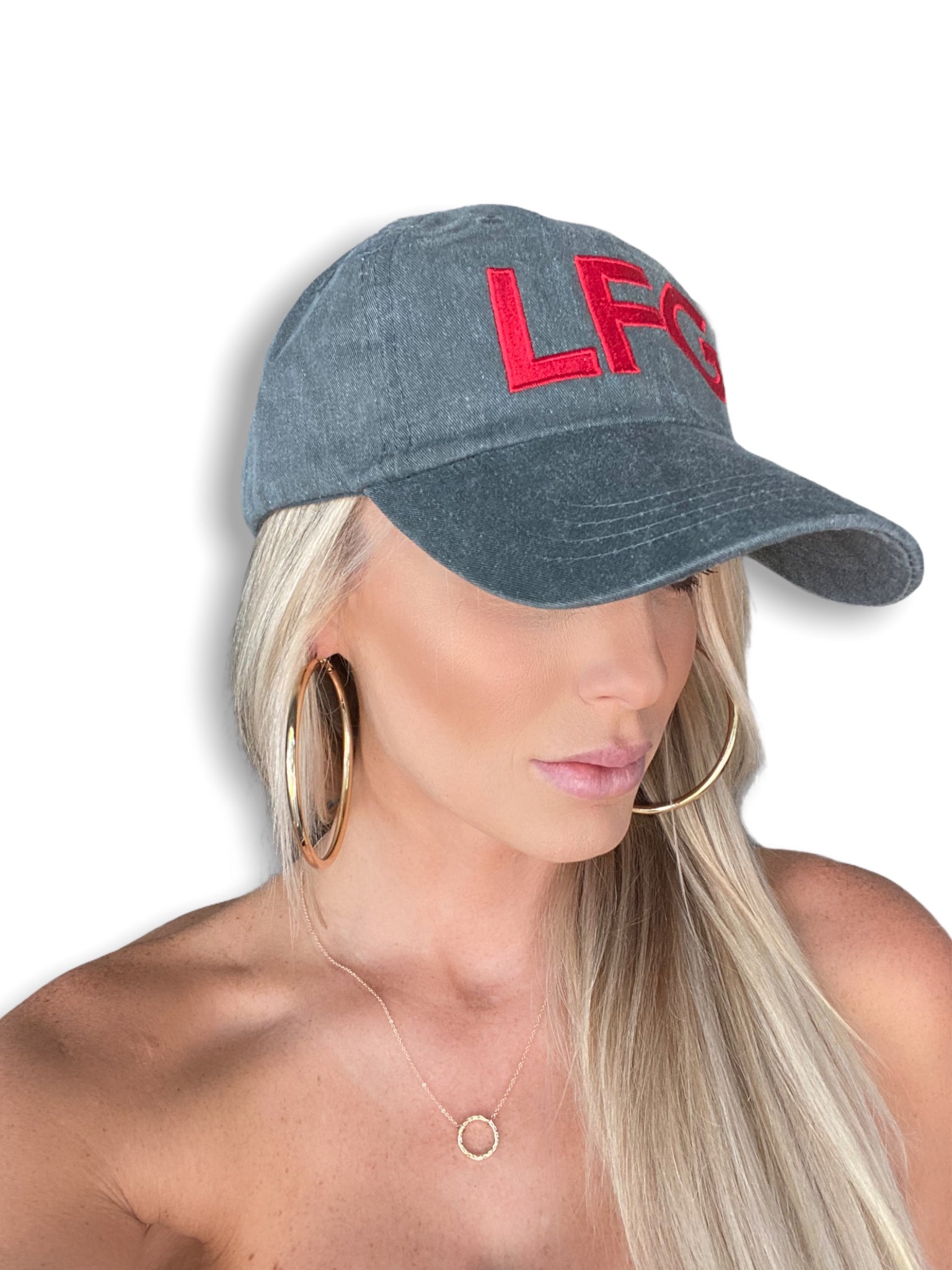 CRAVE HATS Dad Hat, Dad Trucker … curated on LTK